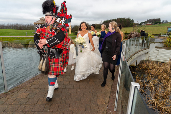 1. Kirsty and gary VU  (169)