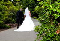 wedding photography at glasgow botanic gardens   (12)