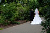 wedding photography at glasgow botanic gardens   (32)