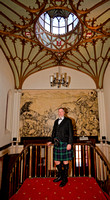 CLICK HERE TO SEE  Dalhousie Castle Images