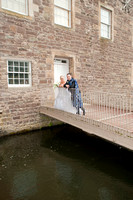 wedding photography at new lanark mill (6)