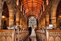 wedding photography at st andrews  (2)