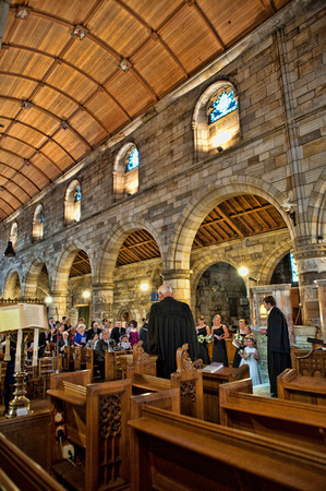 wedding photography at st andrews  (3)