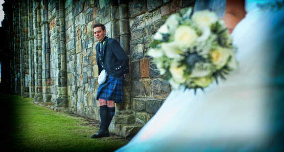 wedding photography at st andrews  (7)