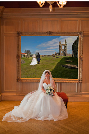 wedding photography at st andrews  (10)