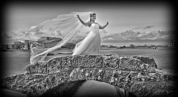 wedding photography at st andrews  (12)
