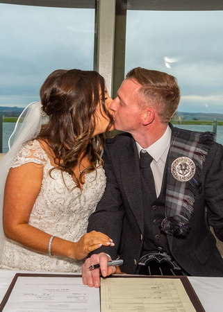 1. Kirsty and gary VU  (278)