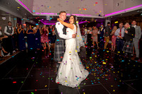 1. Kirsty and gary VU  (585)