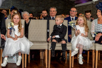 1. Kirsty and gary VU  (244)